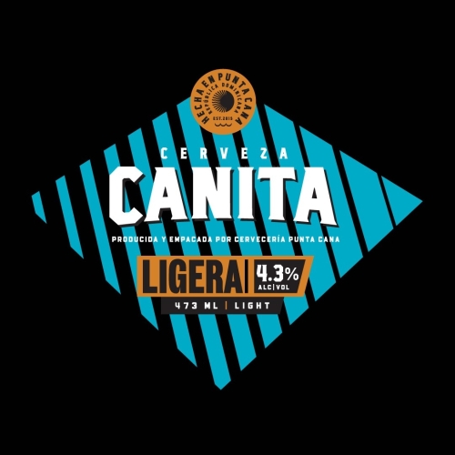 Канита Лигера