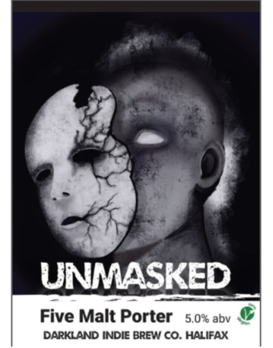 Анмаскед: Файв Малт Портер