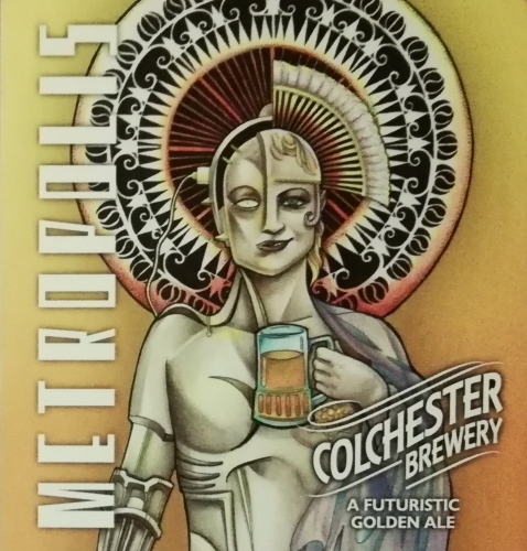 Метрополис