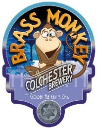 Брасс Монки