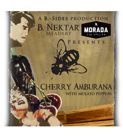 Черри Амбурана