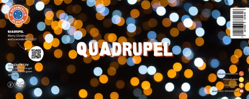 Квадруппель