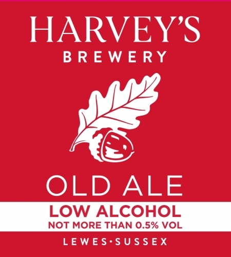 Олд Эйл Лоу Алкоголь