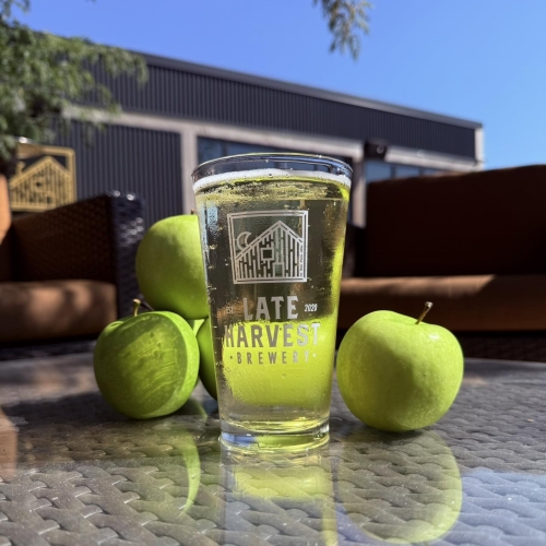 Эппли Эвер Афтер