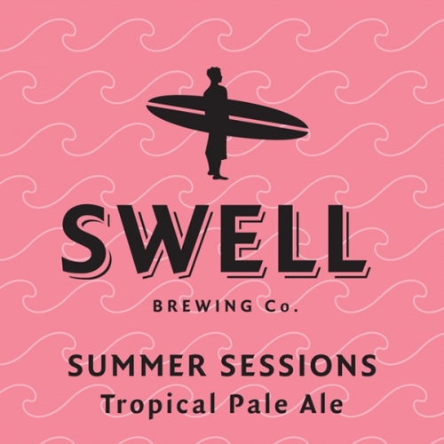 Саммер Сэшнс Тропикал Пейл Эль