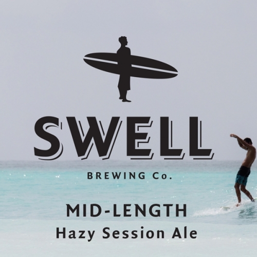 Мид-Ленгт Хейзи Сэшн Эль