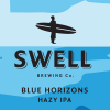 Блю Хоризонс Хейзи ИПА
