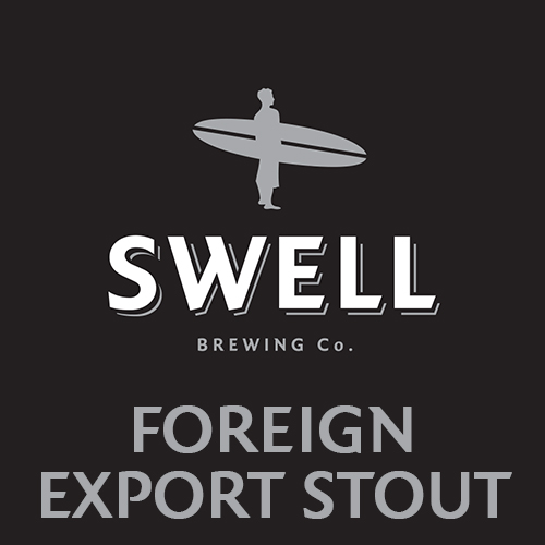 Форин Экспорт Стаут