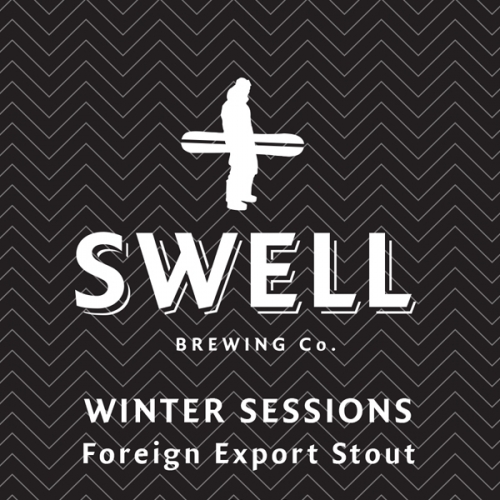 Винтер Сэшнс Форин Экспорт Стаут