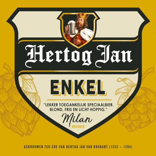 Хоппиг Блонд Энкель