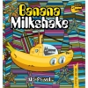 Банан Милкшейк