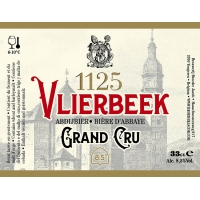 1125 Влирбек Гран Крю