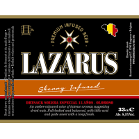 Лазарус Шерри Инфьюзд