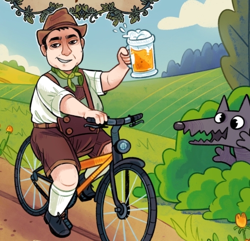 Кристаллвайцен