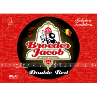 Броедер Джейкоб Дабл Ред