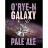 О'Рай-эн Гэлакси Пейл Эль