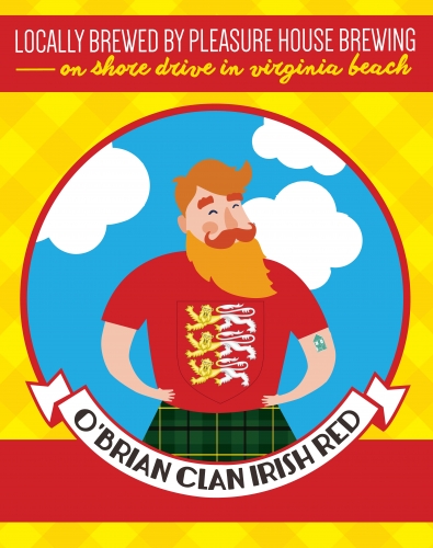 О'Брайен Клан