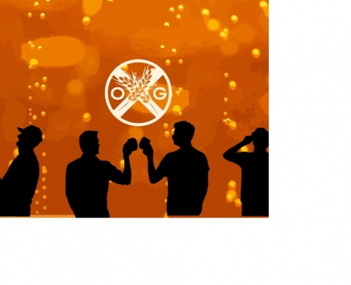 О.Дж. Экстра ИПА