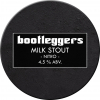 Бутлегерс Найтро Милк Стаут