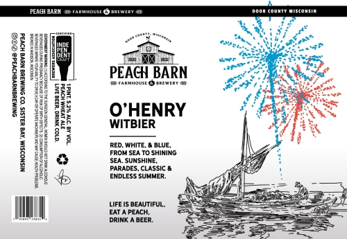 О'Генри Витбир