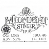 Миднайт Стингер ИПА