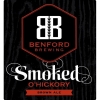 Смокед О'Хиккори Браун Эль