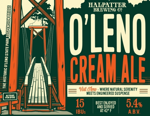 О'лено Крим Эль