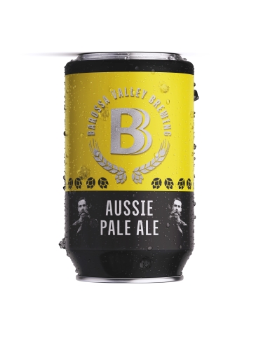 Аусс Пэйл Эль