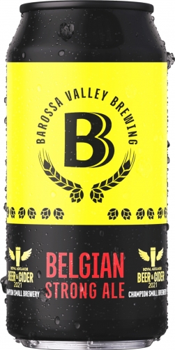 Бельгиан Стронг Эль