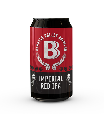 Империал Ред ИПА