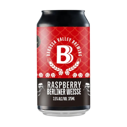 Распберри Берлинер Вайссе