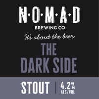 Дарк Сайд Стаут