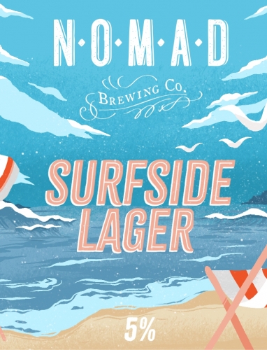 Сёрфсайд Лагер