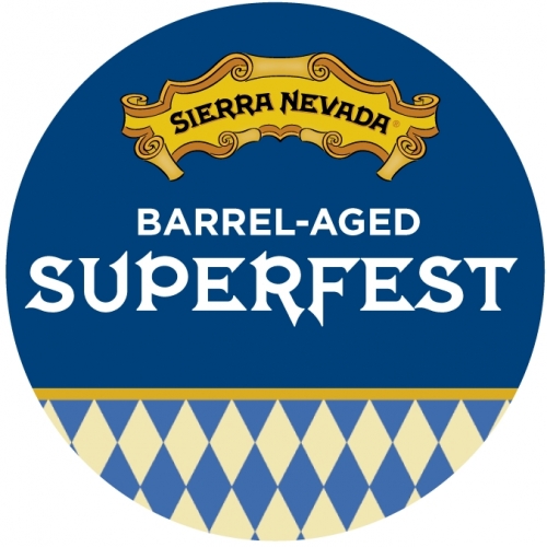 Баррел-Эйджд Суперфест