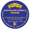 Чоколат Ванилла Портер