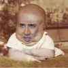 Вейрд Бейби