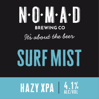 Сёрф Мист Хейзи Икс-Пи-Эй