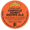 Баррел-Эйджд Чипотле Хани Браун Эль