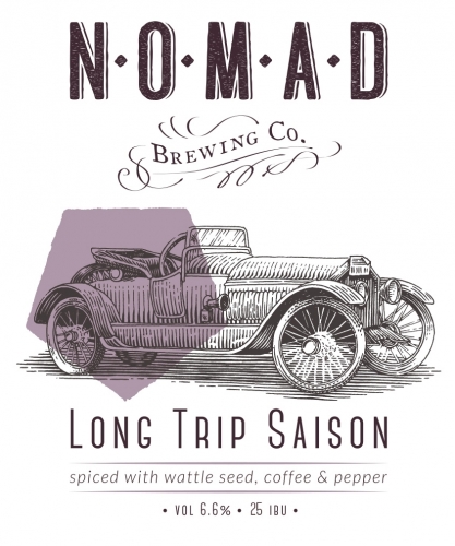 Лонг Трип Сезон