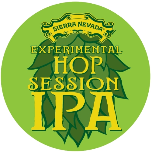 Экспериментал Хоп Сэшн ИПА