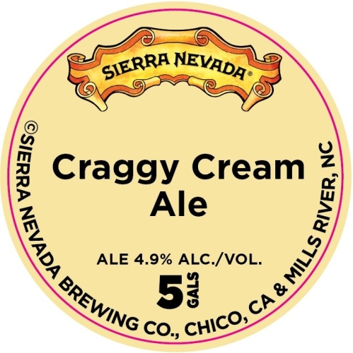 Крэгги Крим Эль