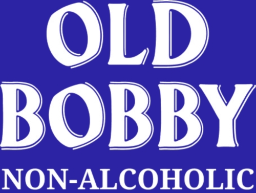 Олд Бобби Инглиш Эль Нон-Алкоголик