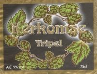 Керкомсе Триппель