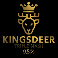 Кингсдир Фрики Дабл Маш Триппель (2024)