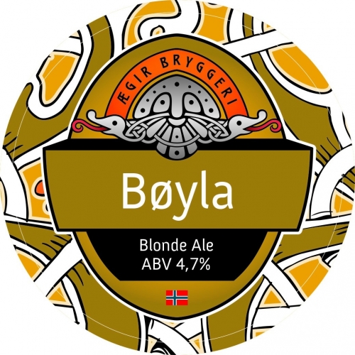 Бёйла Блонд Эль