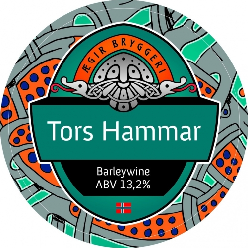 Торс Хаммар