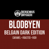 Блодбьен Бельгиан Дарк Эдишн