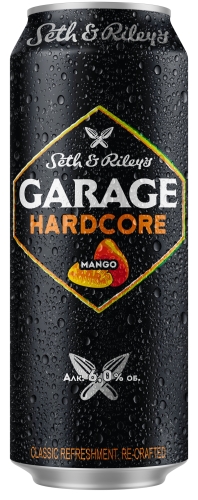 Сет Энд Райлис Гарадж Хардкор Манго