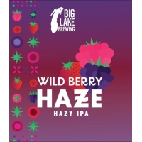 Вайлд Берри Хейз