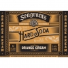 Хард Сода - Орандж Крим